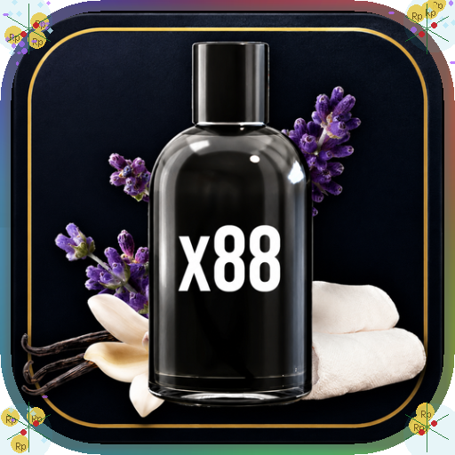 x88 — mitra unggulan